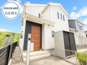 名古屋市北区楠味鋺１丁目