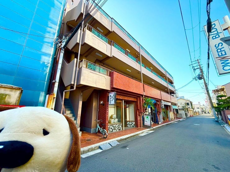 【外観】
2025.11.30撮影
お問合せお待ち致しております!
【お問合せ フリーダイヤル:0120-077-712】