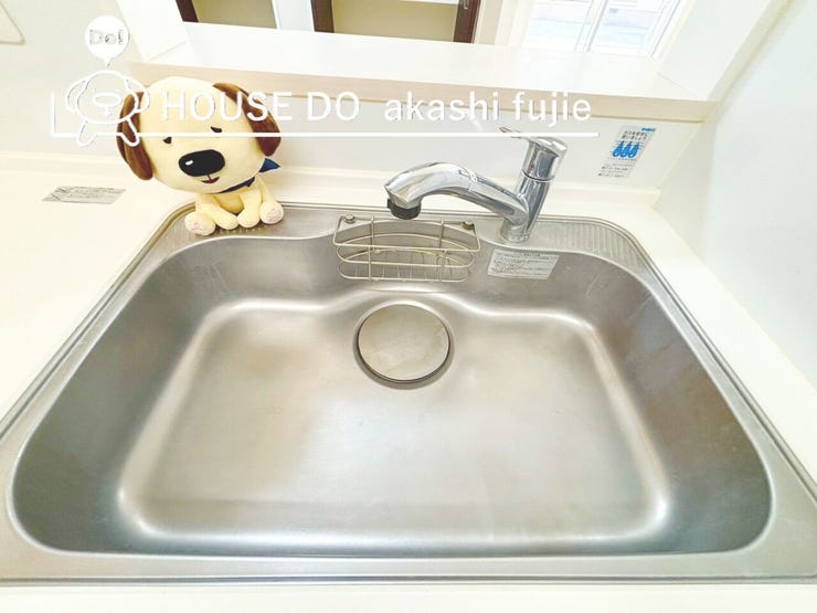 キッチンシンク