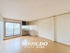 大阪市淀川区東三国２丁目