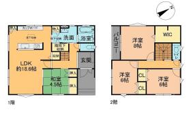 間取画像