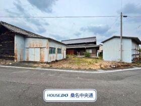 いなべ市大安町丹生川上