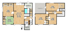 間取画像