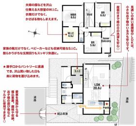 間取画像