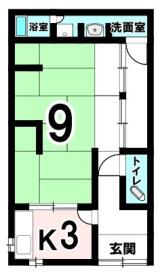 貝塚市海塚２丁目