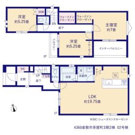 間取画像