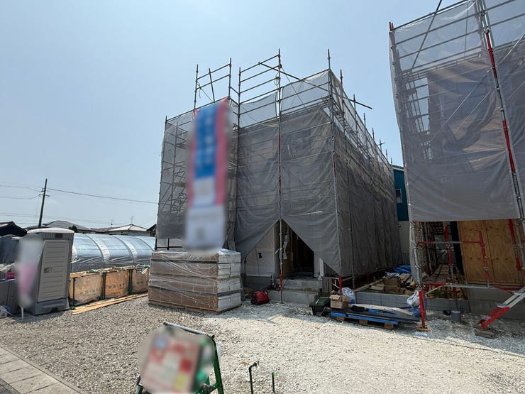 騒音や混雑が少ない閑静な住宅街は、家族連れや静かな暮らしを求める方におすすめです!
さらに当物件と同様の物件の見学が可能です!気になる方はお気軽にお問い合わせください♪