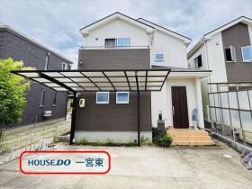 一宮市小信中島字郷浦