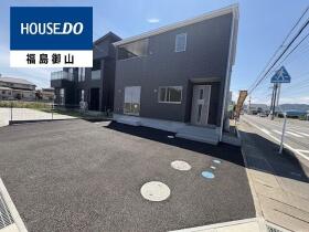 福島市南沢又字道合