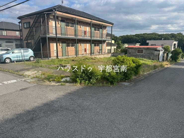 【外観】
◇限定1棟◇