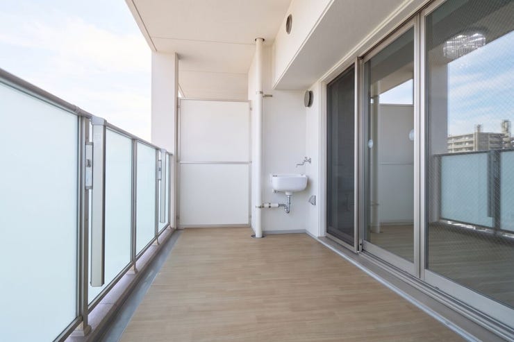 ※家具削除加工を行っており、写真はイメージです※