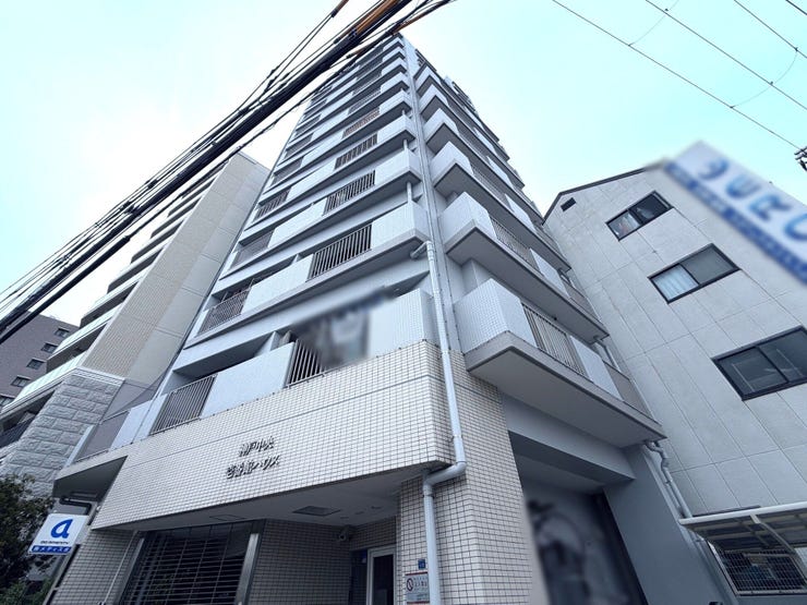 【外観】
阪急春日野道駅から徒歩3分、阪神春日野道駅から徒歩10分のRC(鉄筋コンクリート)造の10階建♪オートロック・宅配ボックス有り☆駐輪場有り☆小学校まで徒歩5分☆スーパーまで徒歩4分で買い物便利☆