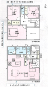 間取画像