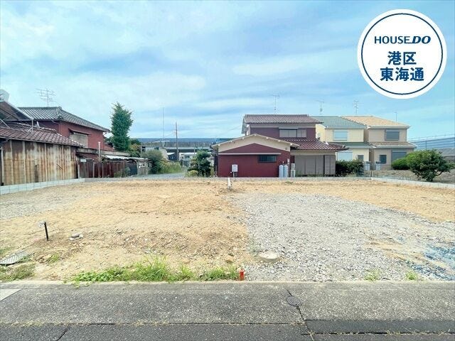 ・ヤマナカ みなと当知店まで徒歩19分(約1470m)
・スギ薬局油屋店まで徒歩16分(約1250m)