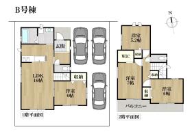 間取画像