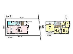 八王子市台町４丁目