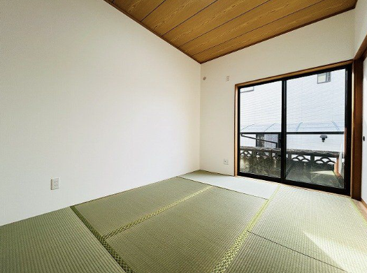 《福岡市東区舞松原6丁目 中古戸建》