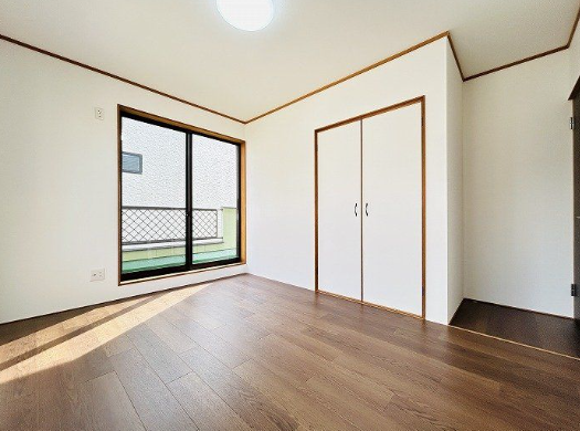 《福岡市東区舞松原6丁目 中古戸建》
