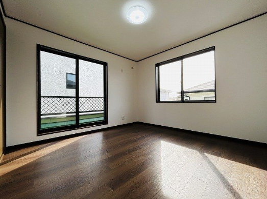 《福岡市東区舞松原6丁目 中古戸建》