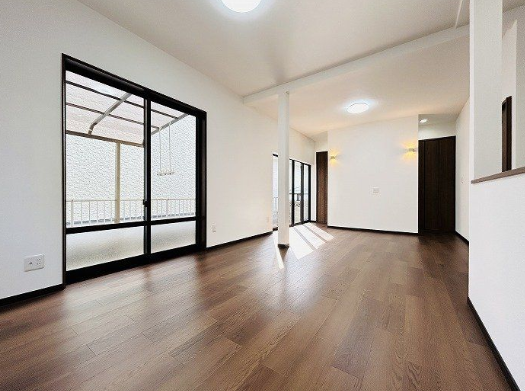 《福岡市東区舞松原6丁目 中古戸建》