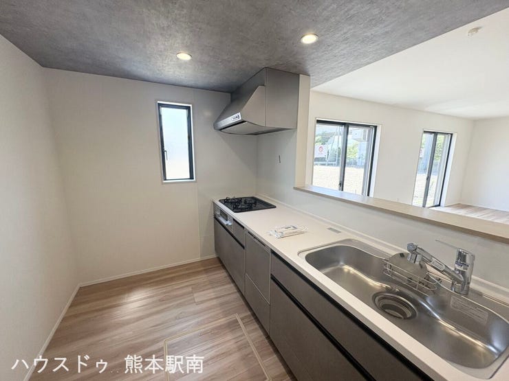 ■キッチン■