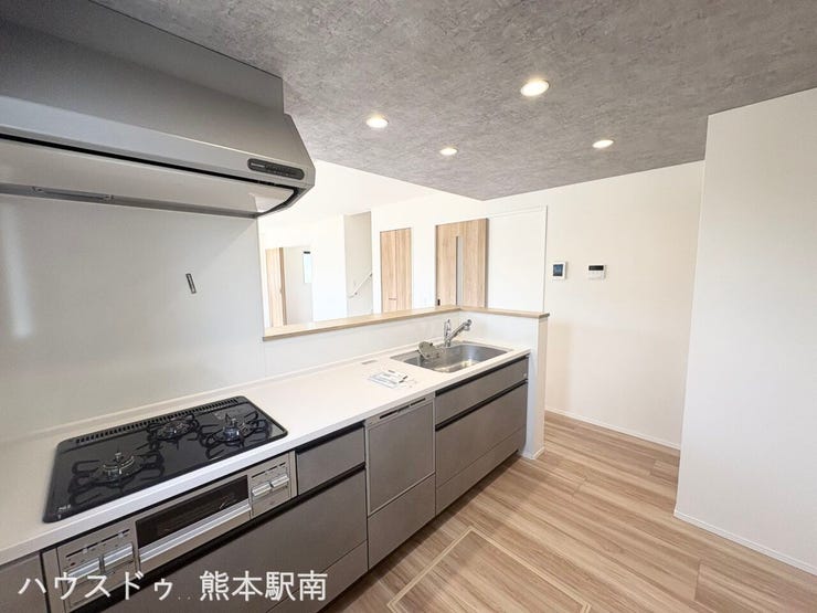 ■キッチン■