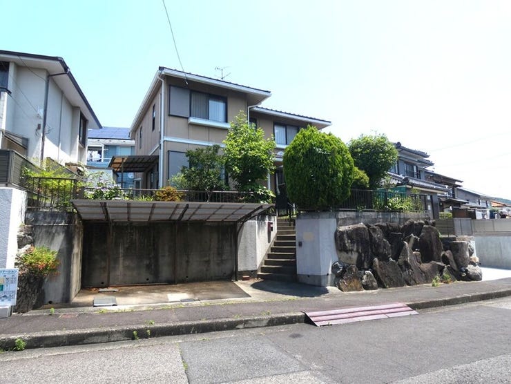 【外観】