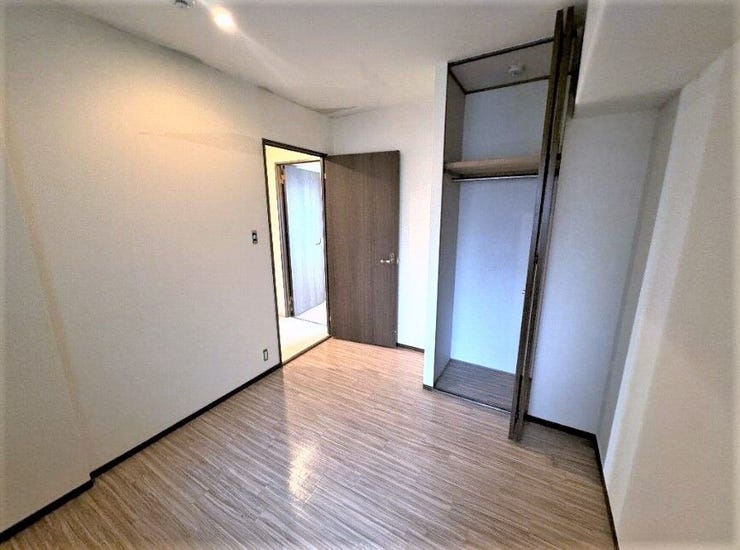 洋室4.8帖