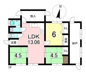 間取画像