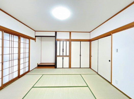 《糟屋郡新宮町下府7丁目 中古戸建》