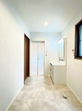 《糟屋郡新宮町下府7丁目 中古戸建》