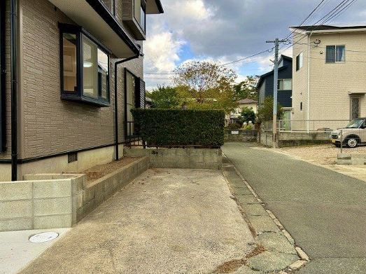 《糟屋郡新宮町下府7丁目 中古戸建》