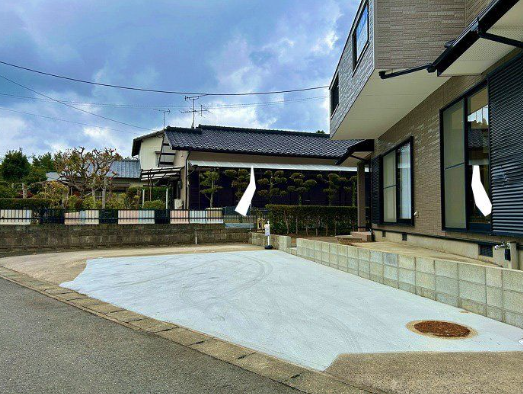 《糟屋郡新宮町下府7丁目 中古戸建》