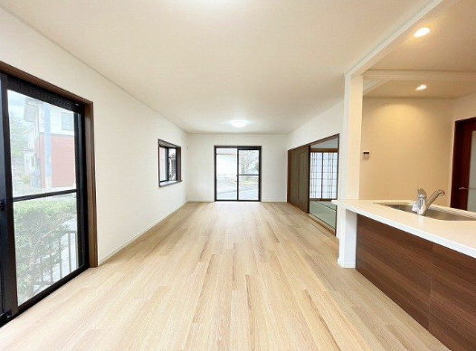 《糟屋郡新宮町下府7丁目 中古戸建》