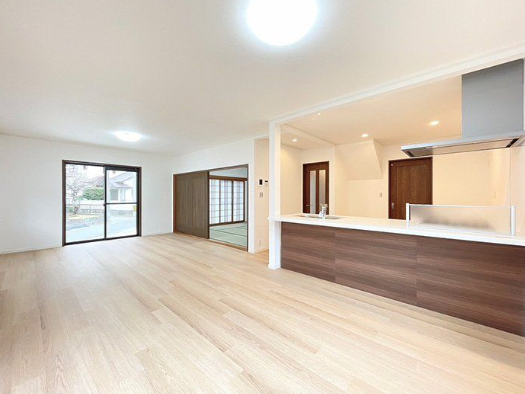 《糟屋郡新宮町下府7丁目 中古戸建》