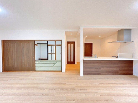 《糟屋郡新宮町下府7丁目 中古戸建》