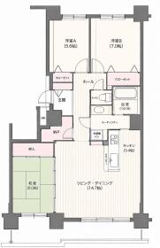 間取画像