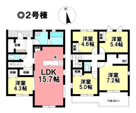 間取画像