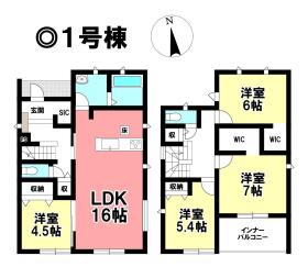 間取画像
