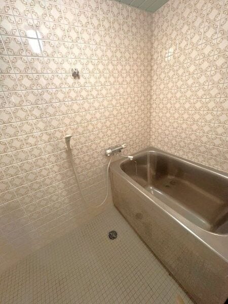 中古で気になる水回りのリフォームは当社にご相談ください!