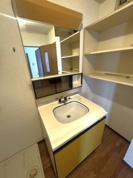 中古で気になる水回りのリフォームは当社にご相談ください!