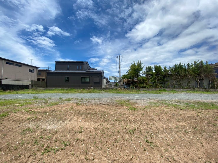 【外観】
御幸小学校・託麻中学校エリア♪