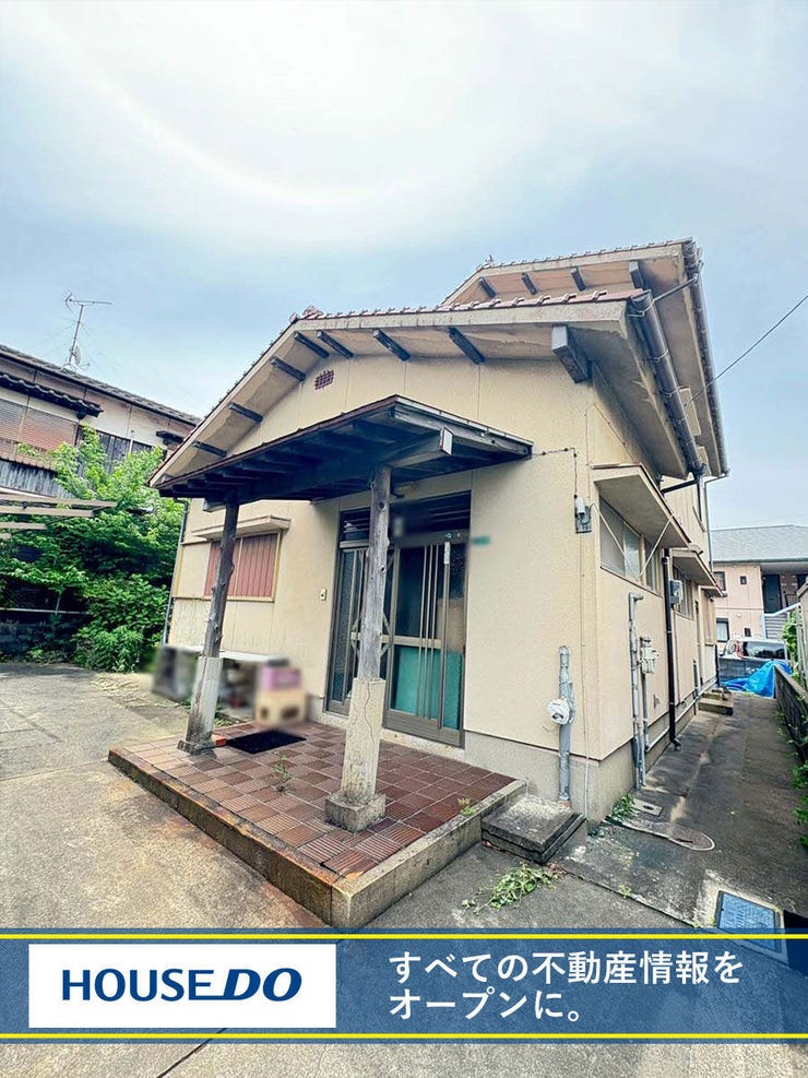【外観】
小倉南区湯川新町 売土地♪土地面積約55坪♪湯川小まで徒歩約7分♪コンビニまで徒歩約7分♪平坦地♪