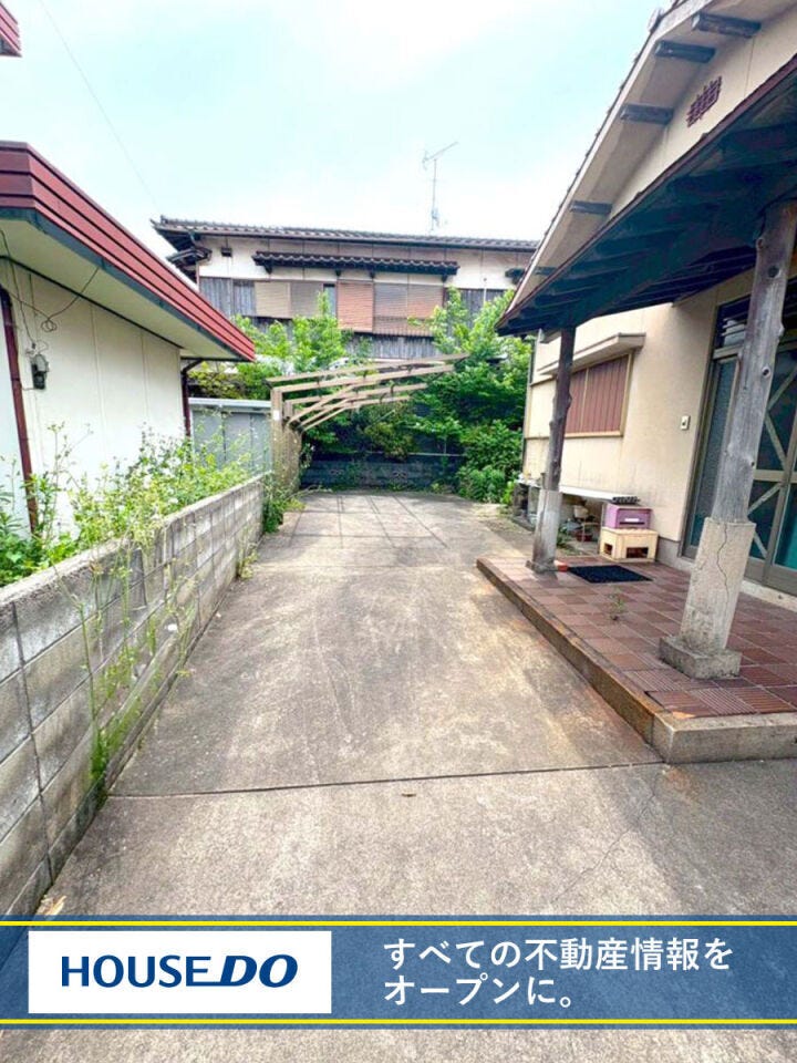 小倉南区湯川新町 売土地♪土地面積約55坪♪湯川小まで徒歩約7分♪コンビニまで徒歩約7分♪平坦地♪