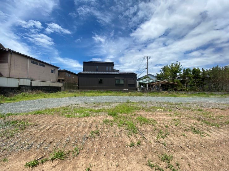 【外観】
御幸小学校・託麻中学校エリア♪