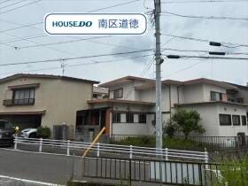 愛知郡東郷町大字春木字白土