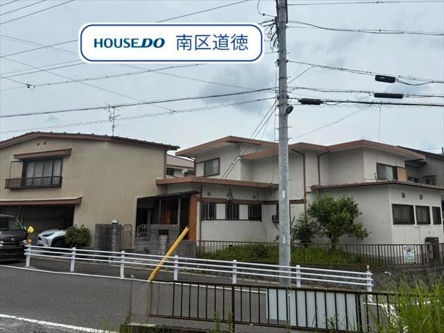 【外観】
北東角地にあたります。約64.75坪のゆとりある広さのお土地です!
名鉄豊田線/赤池駅 徒歩約25分。