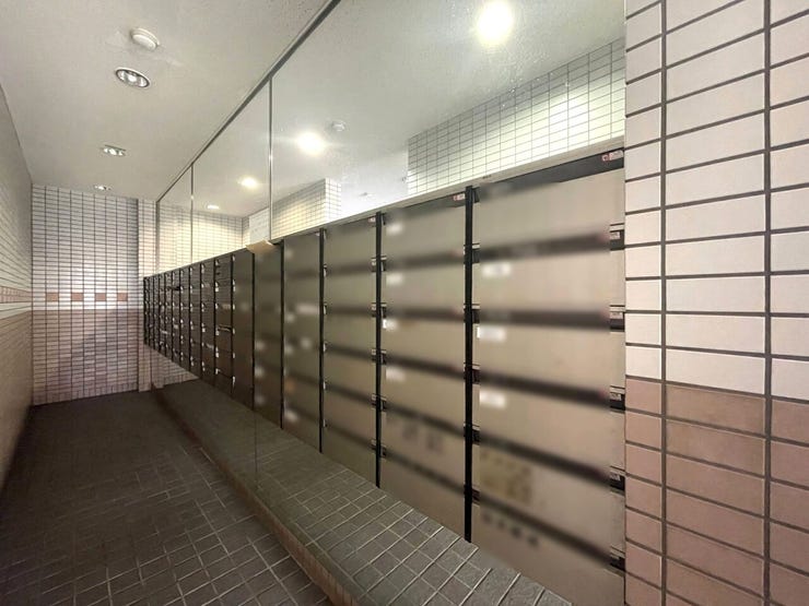 ◇メールボックス◇