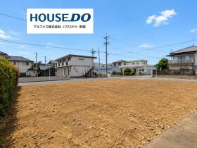 安城市小川町堂開道