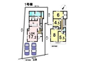 間取画像